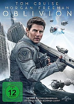 Oblivion [DVD]