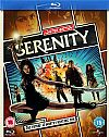 Serenity [Blu-Ray]