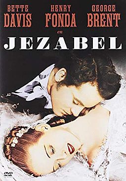 Jezebel [DVD]