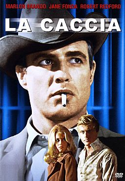 Η καταδίωξη [DVD]