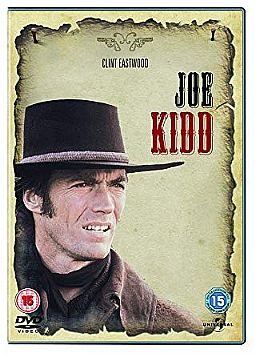 Joe Kidd [DVD]