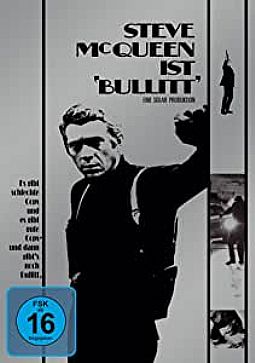 Bullitt [DVD]