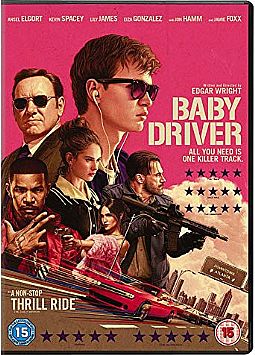 Baby Driver